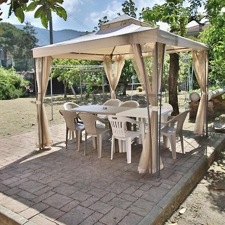 Appartamento Sole&Mare เลวานโต ภายนอก รูปภาพ