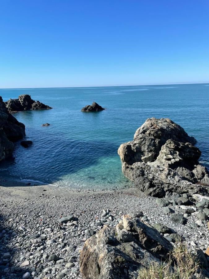 Appartamento Sole&Mare เลวานโต ภายนอก รูปภาพ