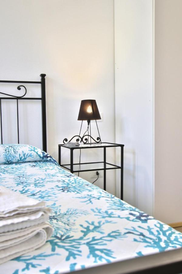 Appartamento Sole&Mare เลวานโต ภายนอก รูปภาพ