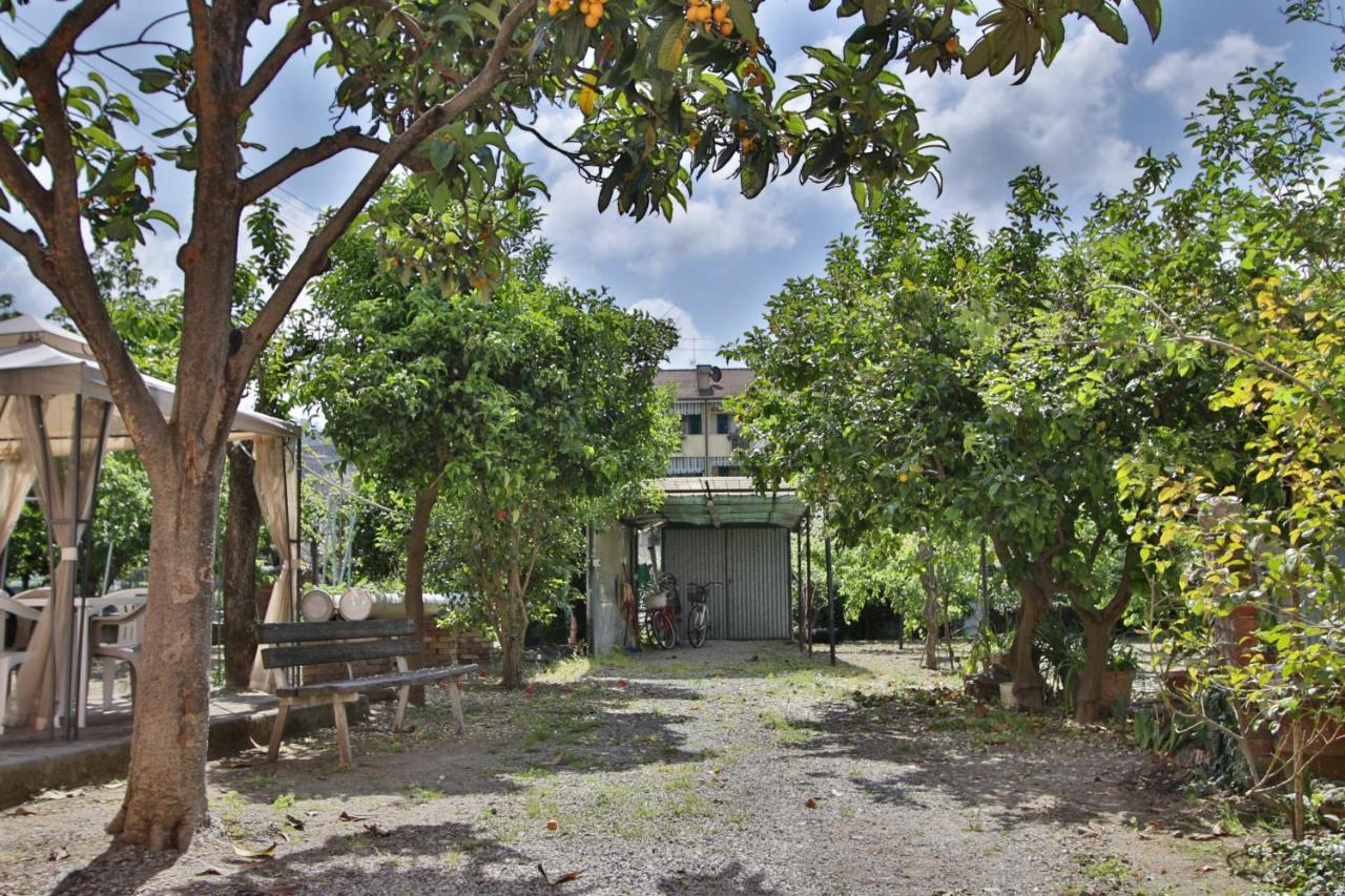Appartamento Sole&Mare เลวานโต ภายนอก รูปภาพ