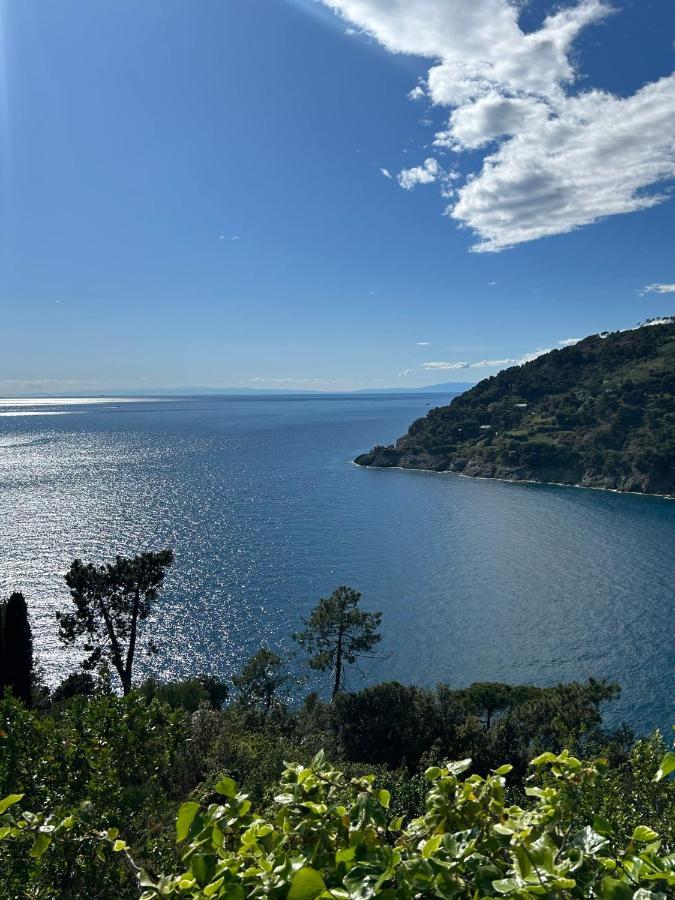 Appartamento Sole&Mare เลวานโต ภายนอก รูปภาพ