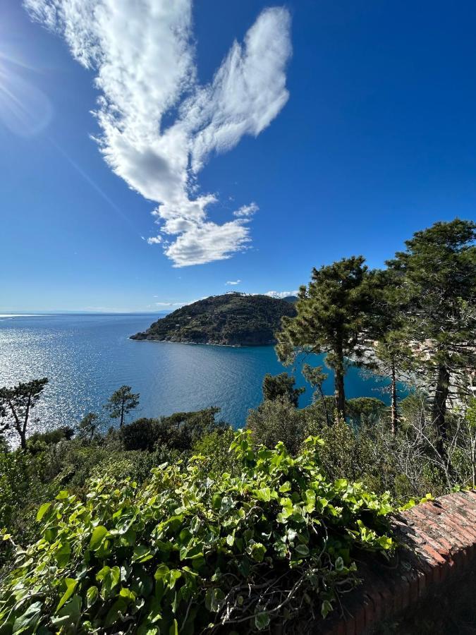 Appartamento Sole&Mare เลวานโต ภายนอก รูปภาพ